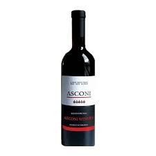 Asconi - RED 750ML